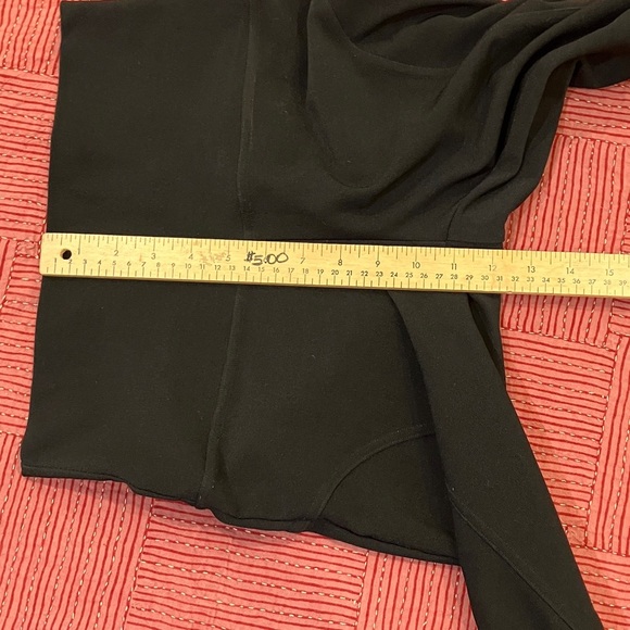 Ruelle (made in Canada) women’s small stretch fabric pants - Picture 5 of 14